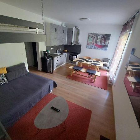 Apartman Kurt Marianske Lazne Ngoại thất bức ảnh
