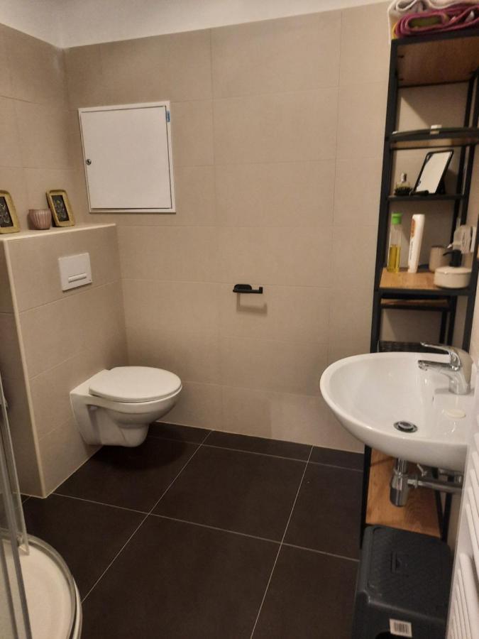 Apartman Kurt Marianske Lazne Ngoại thất bức ảnh