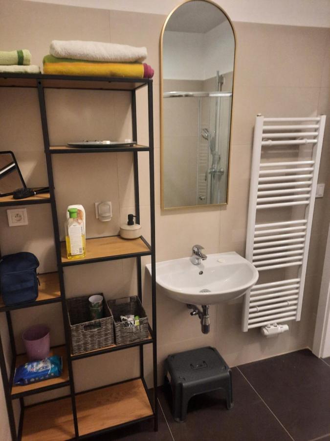 Apartman Kurt Marianske Lazne Ngoại thất bức ảnh