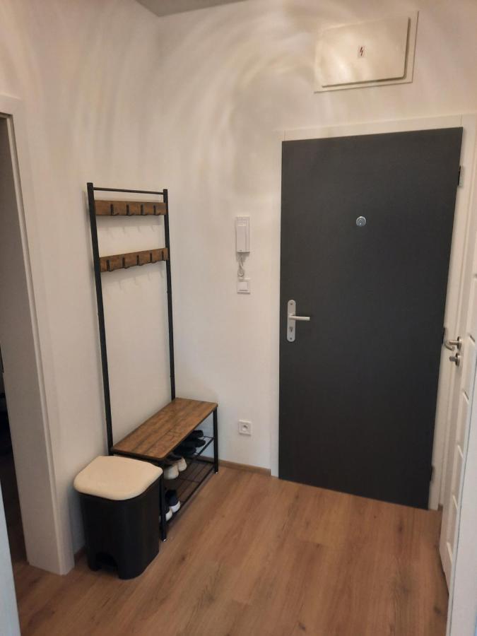 Apartman Kurt Marianske Lazne Ngoại thất bức ảnh