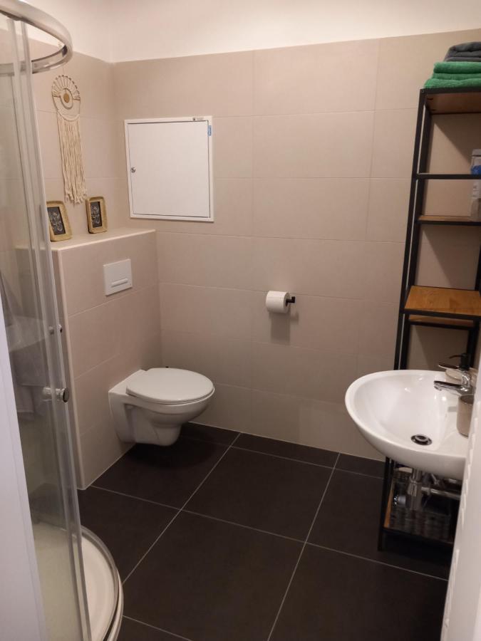 Apartman Kurt Marianske Lazne Ngoại thất bức ảnh