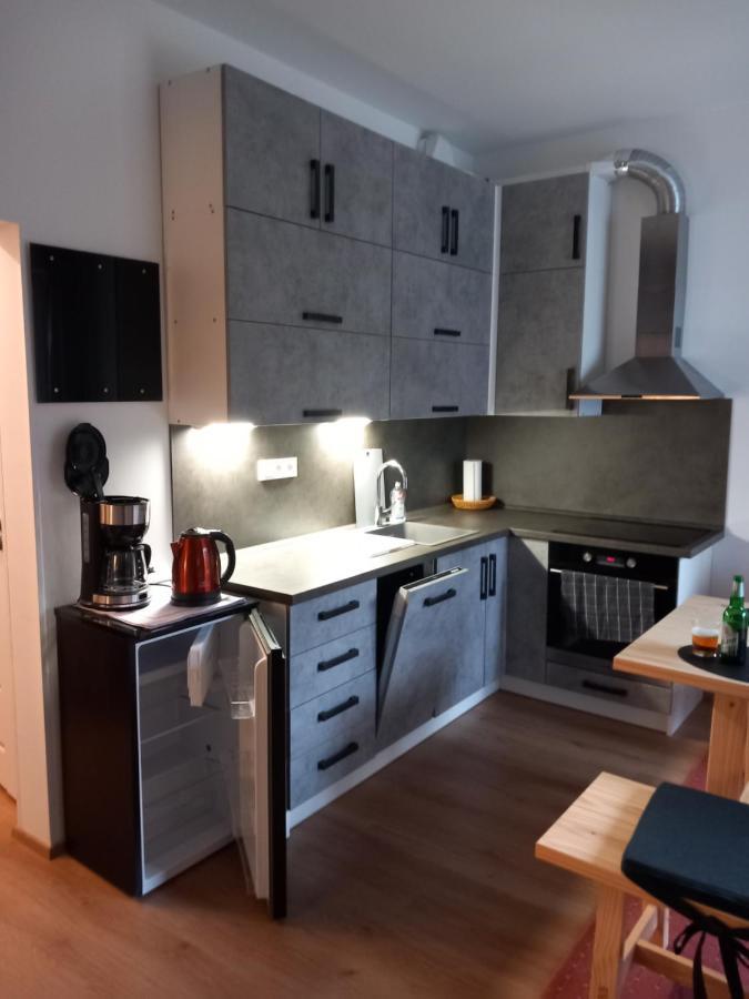 Apartman Kurt Marianske Lazne Ngoại thất bức ảnh